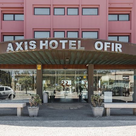 Axis Ofir Beach Resort Hotel Esposende Luaran gambar