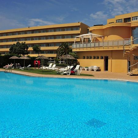 Axis Ofir Beach Resort Hotel Esposende Luaran gambar