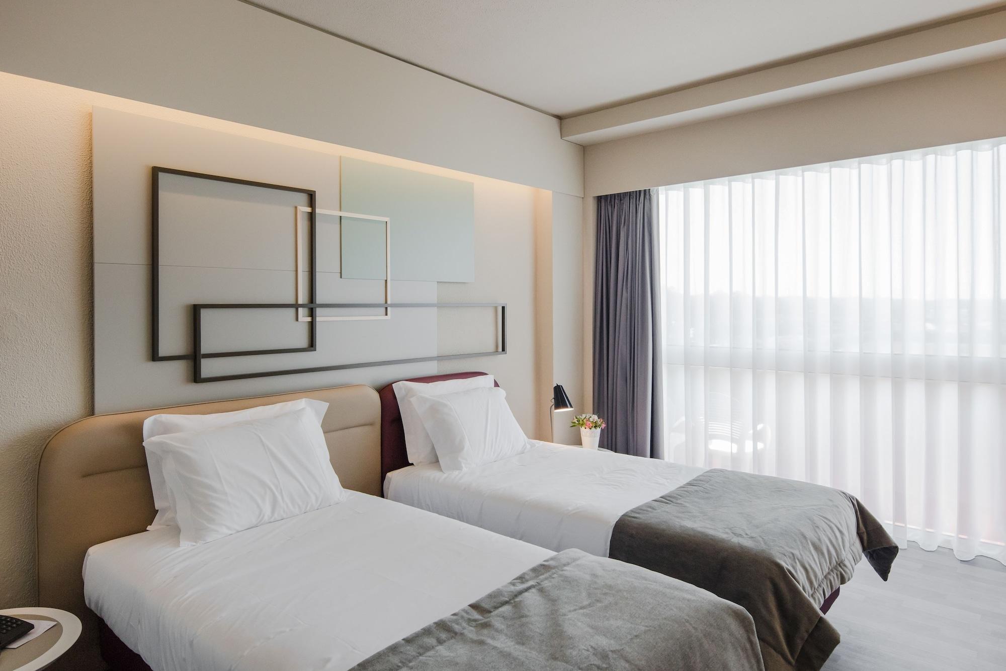 Axis Ofir Beach Resort Hotel Esposende Luaran gambar