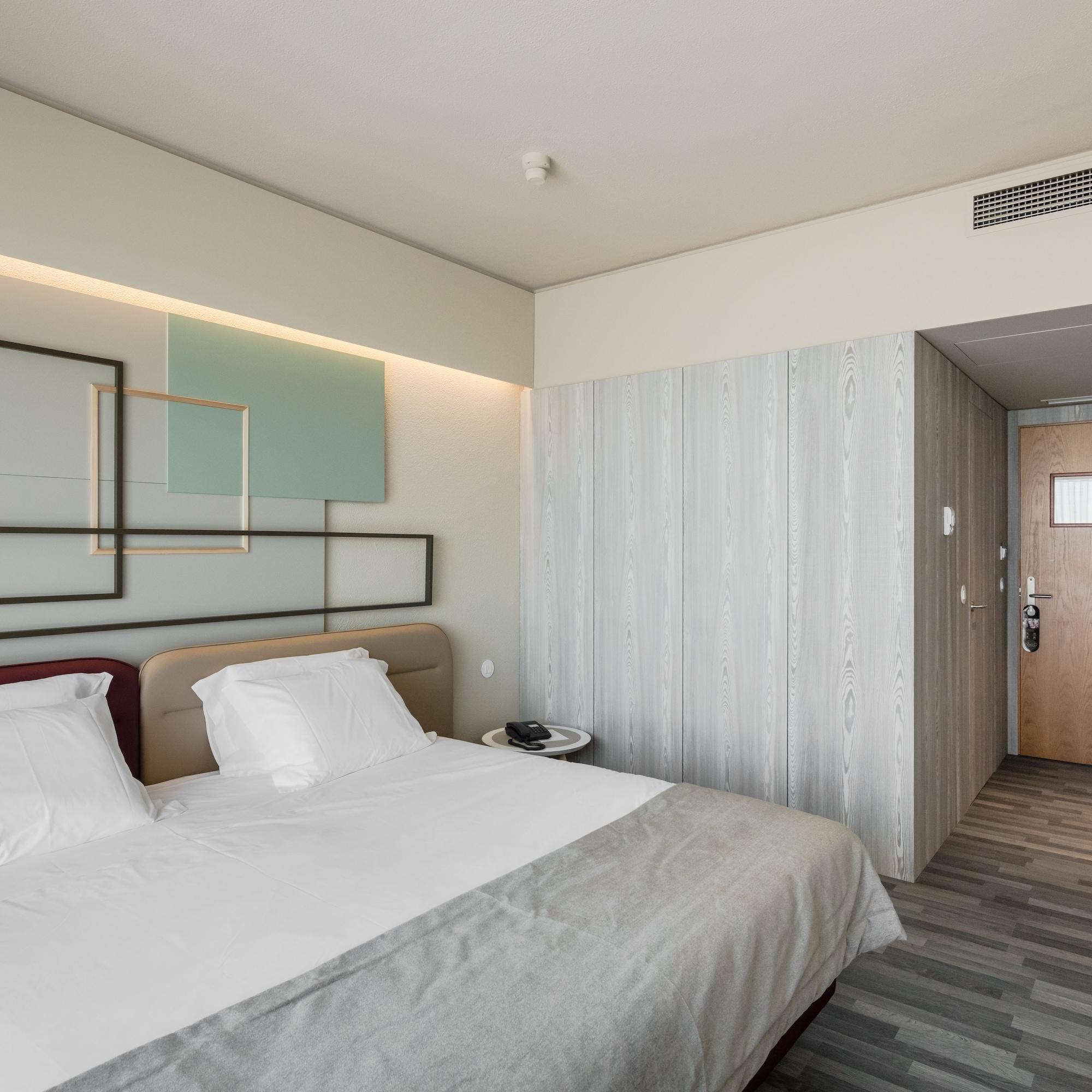 Axis Ofir Beach Resort Hotel Esposende Luaran gambar