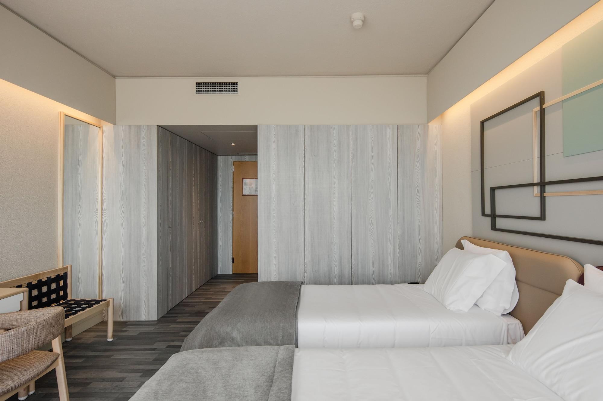 Axis Ofir Beach Resort Hotel Esposende Luaran gambar