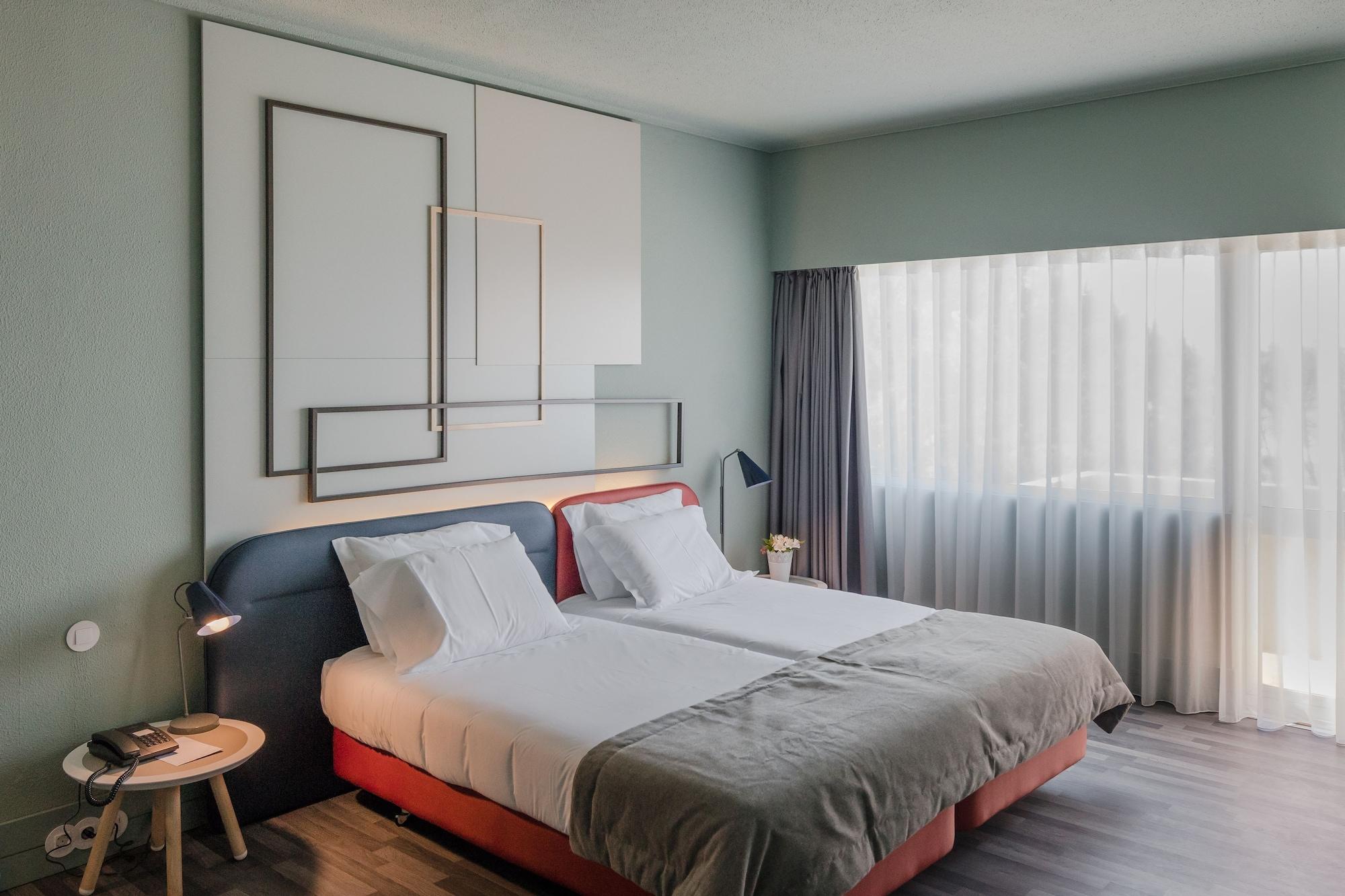 Axis Ofir Beach Resort Hotel Esposende Luaran gambar