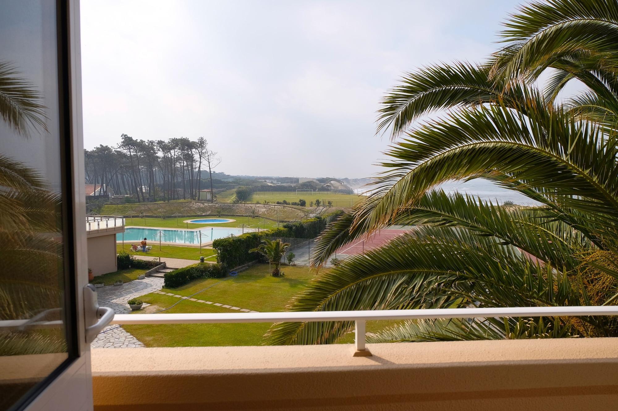 Axis Ofir Beach Resort Hotel Esposende Luaran gambar