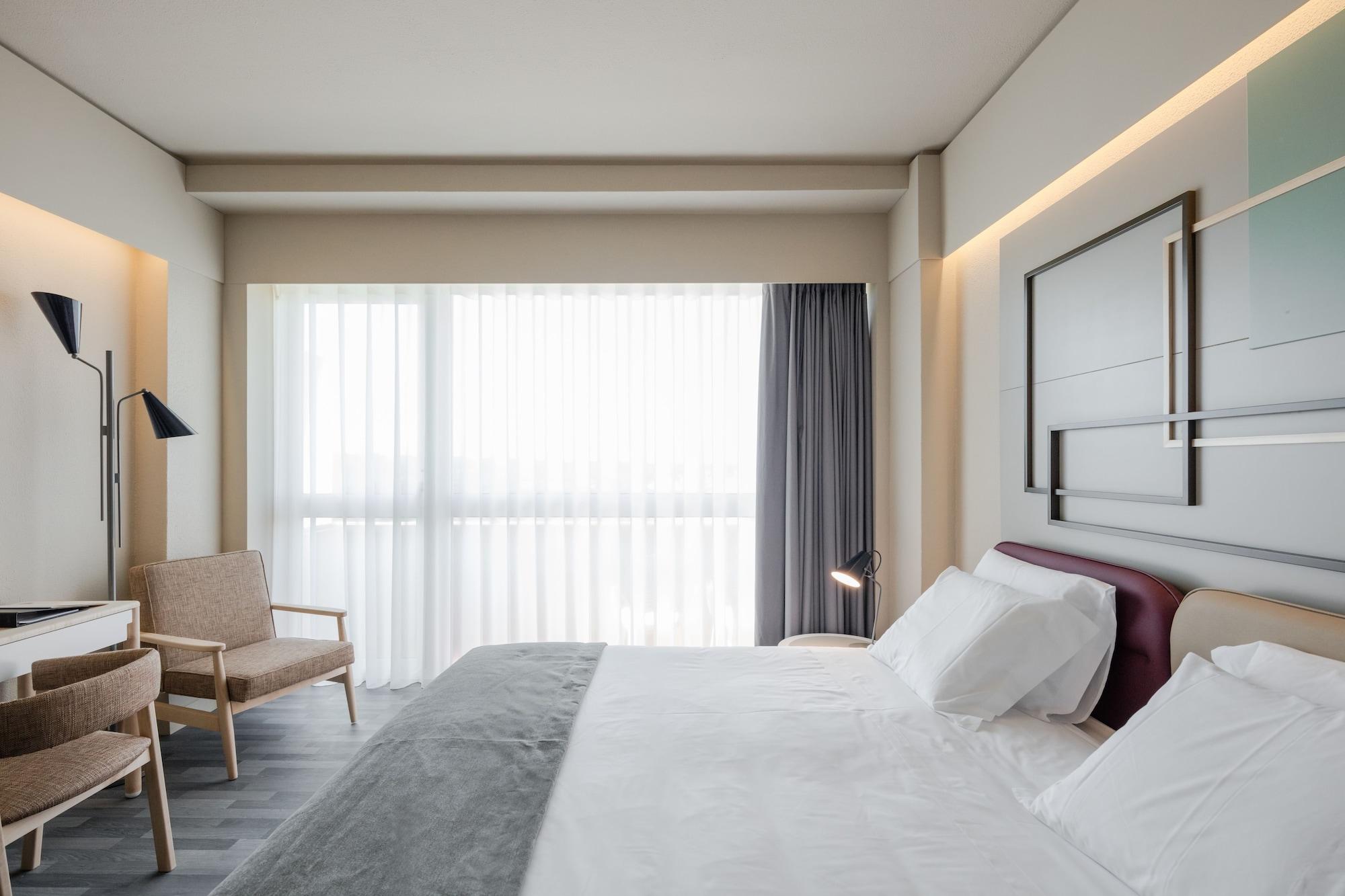 Axis Ofir Beach Resort Hotel Esposende Luaran gambar