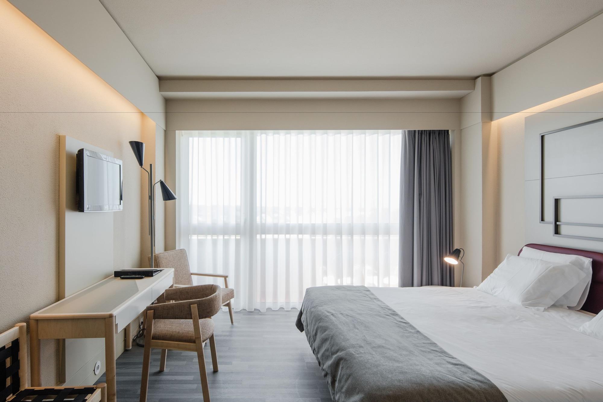 Axis Ofir Beach Resort Hotel Esposende Luaran gambar