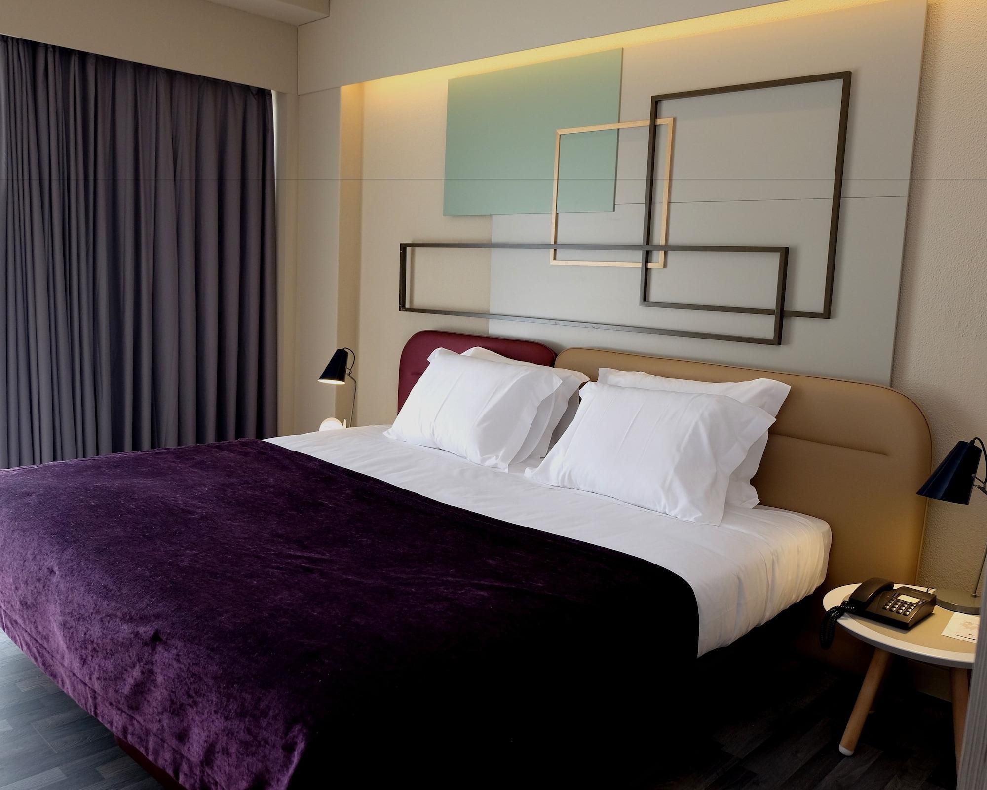 Axis Ofir Beach Resort Hotel Esposende Luaran gambar