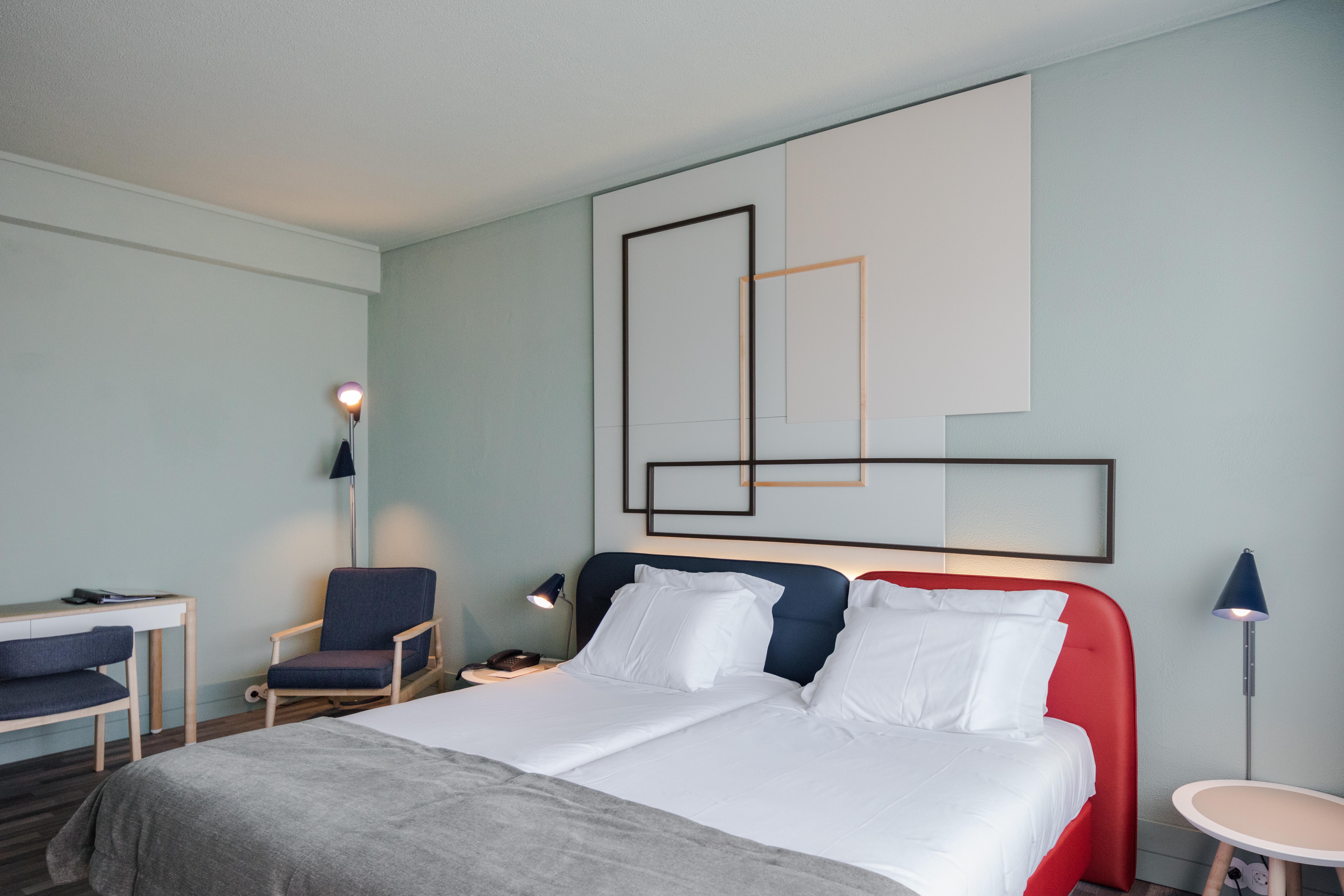 Axis Ofir Beach Resort Hotel Esposende Luaran gambar