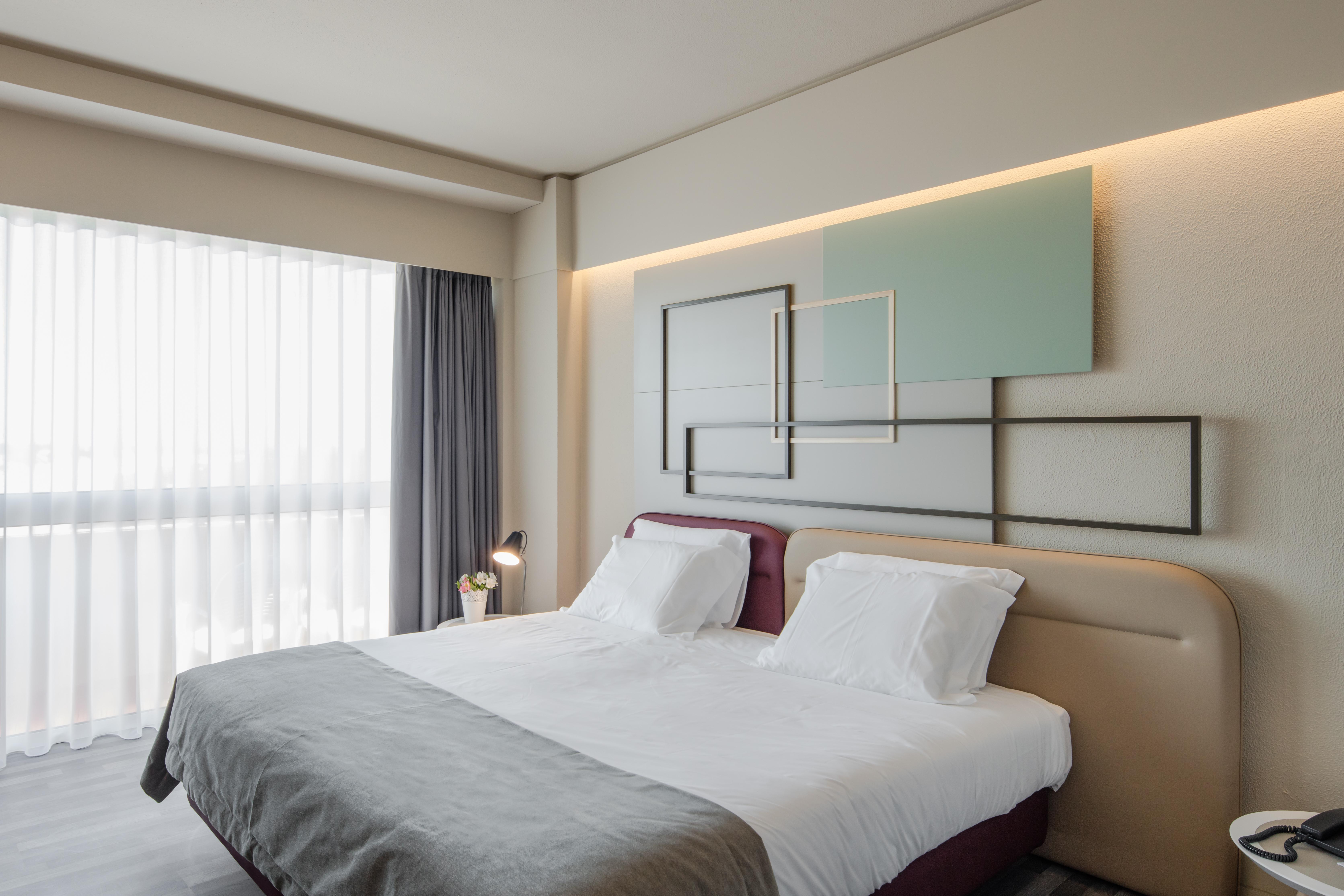 Axis Ofir Beach Resort Hotel Esposende Luaran gambar