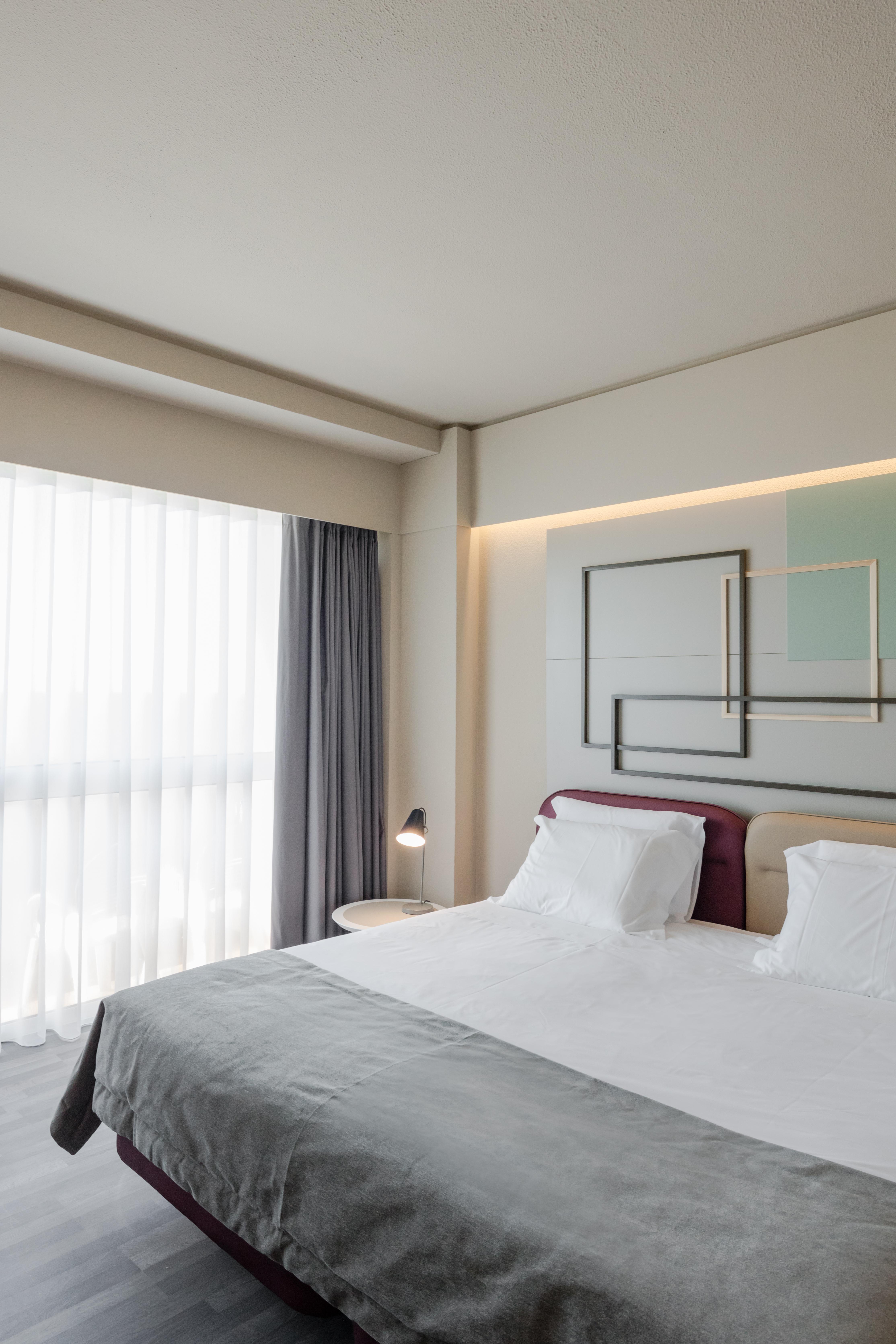 Axis Ofir Beach Resort Hotel Esposende Luaran gambar