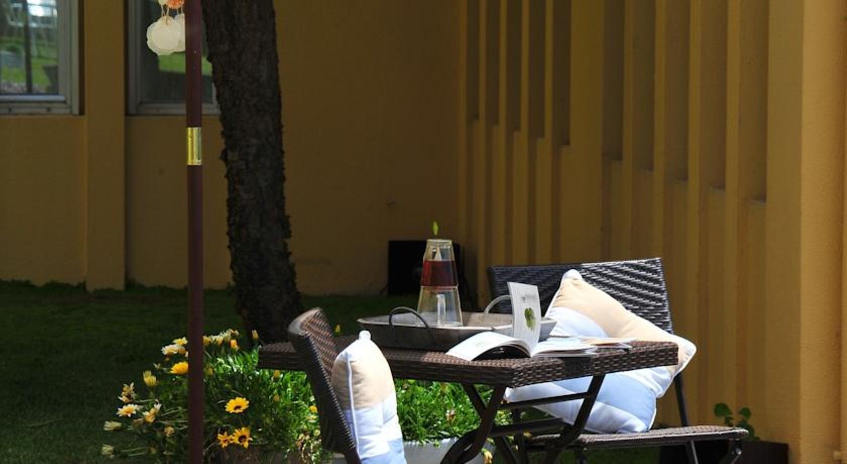 Axis Ofir Beach Resort Hotel Esposende Luaran gambar