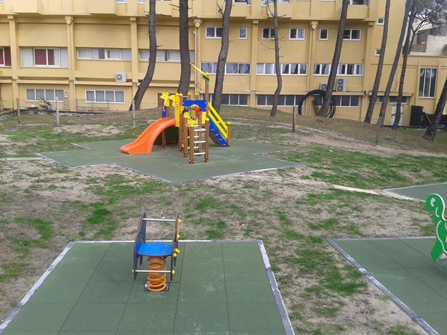 Axis Ofir Beach Resort Hotel Esposende Luaran gambar