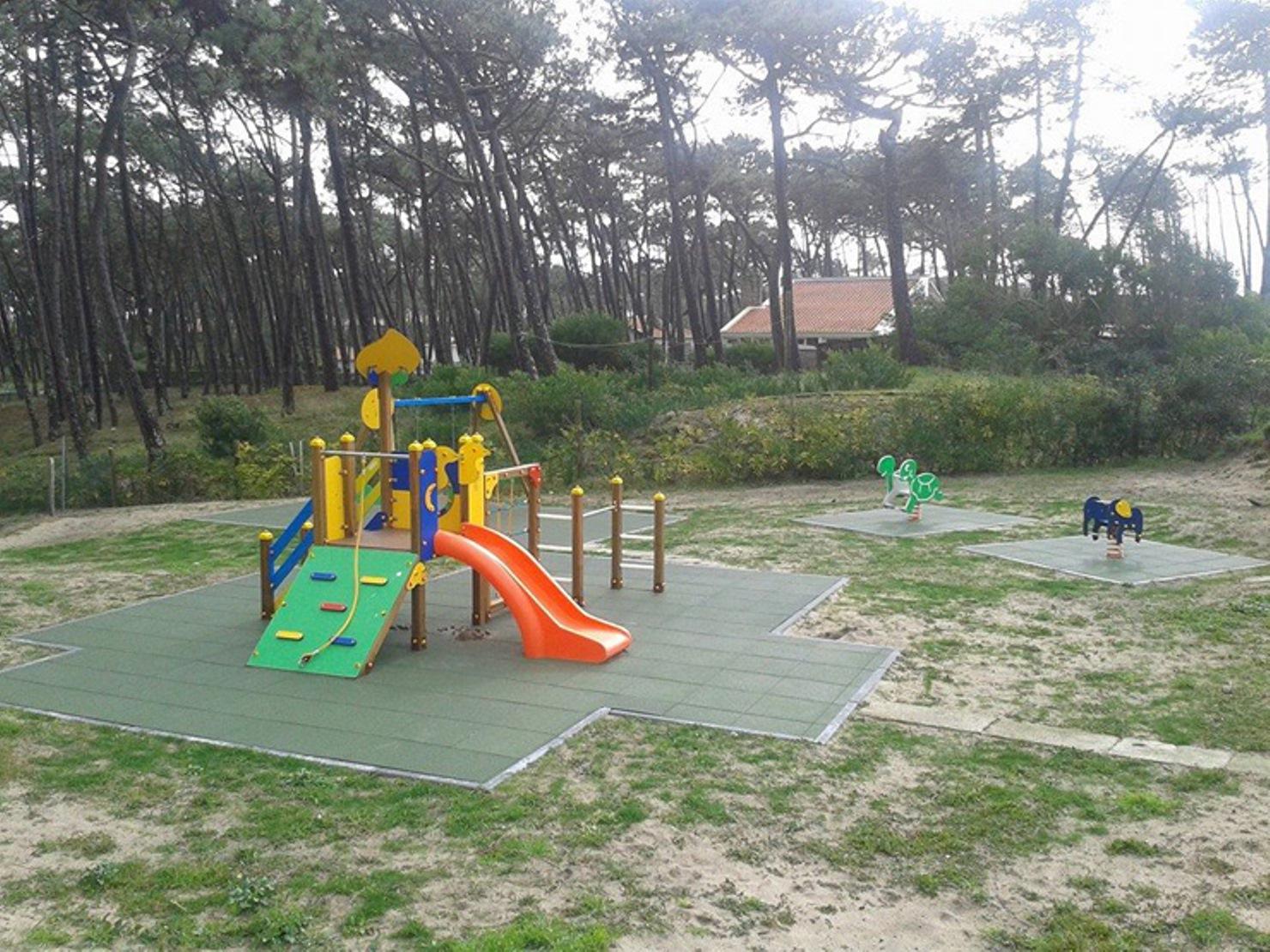 Axis Ofir Beach Resort Hotel Esposende Luaran gambar