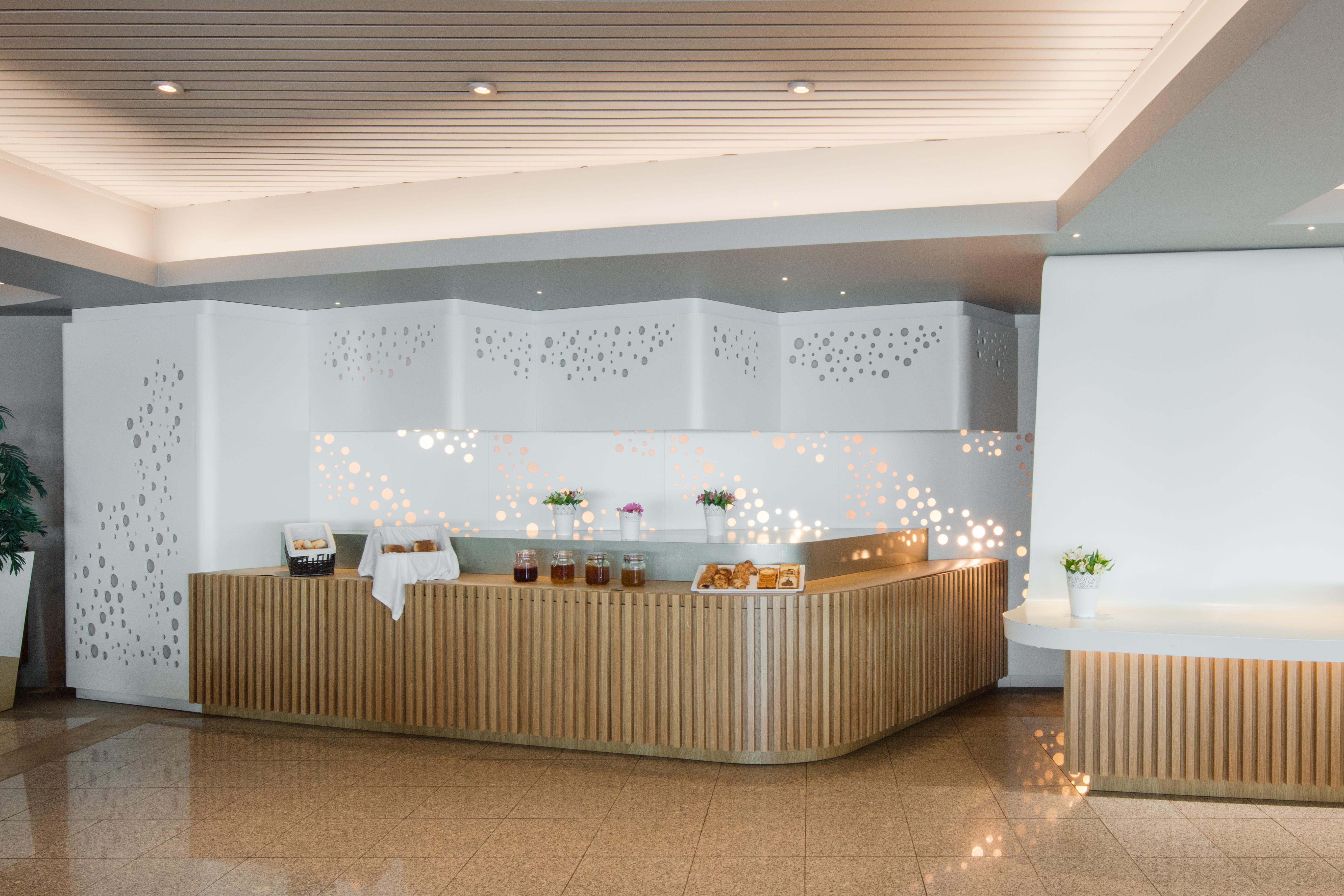 Axis Ofir Beach Resort Hotel Esposende Luaran gambar