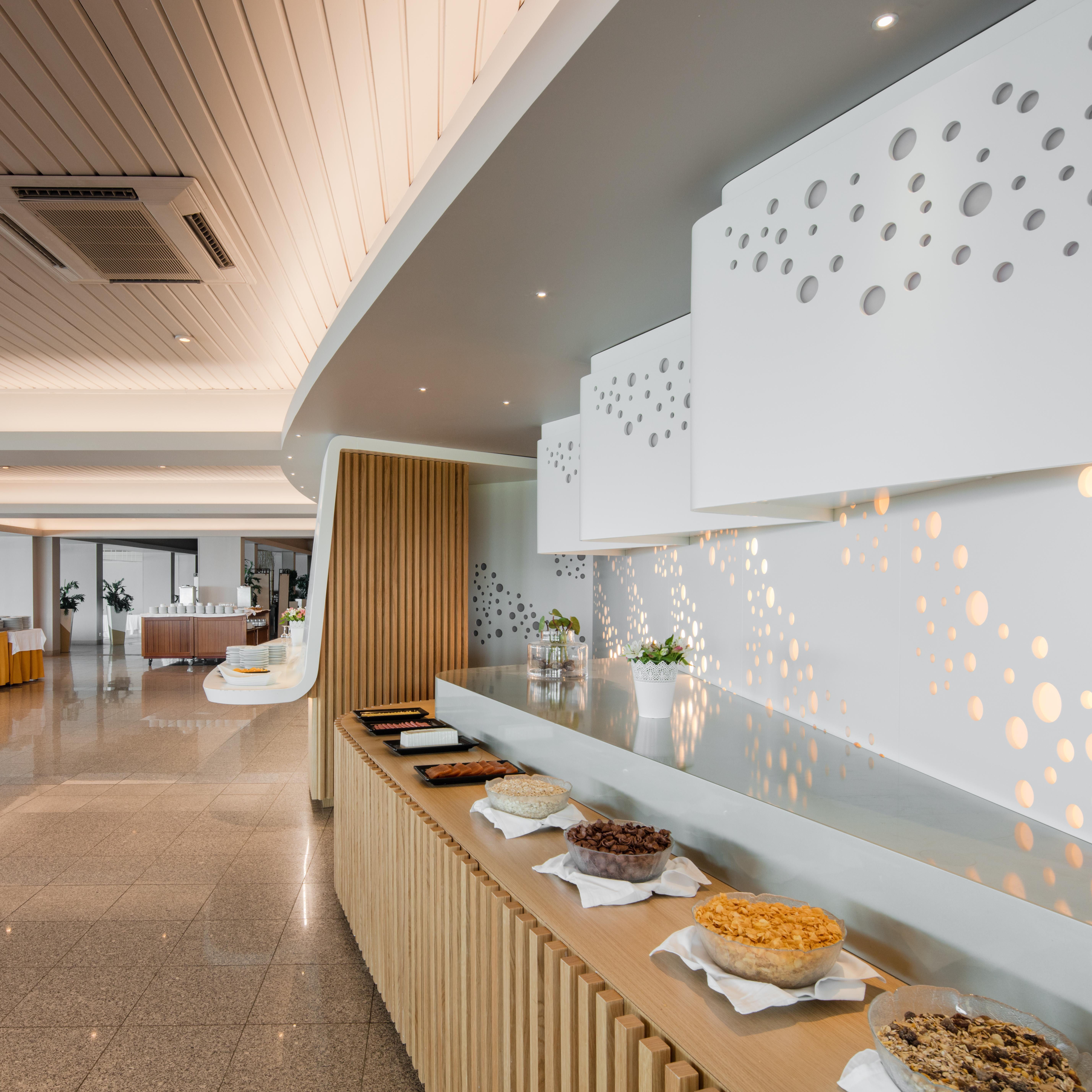 Axis Ofir Beach Resort Hotel Esposende Luaran gambar