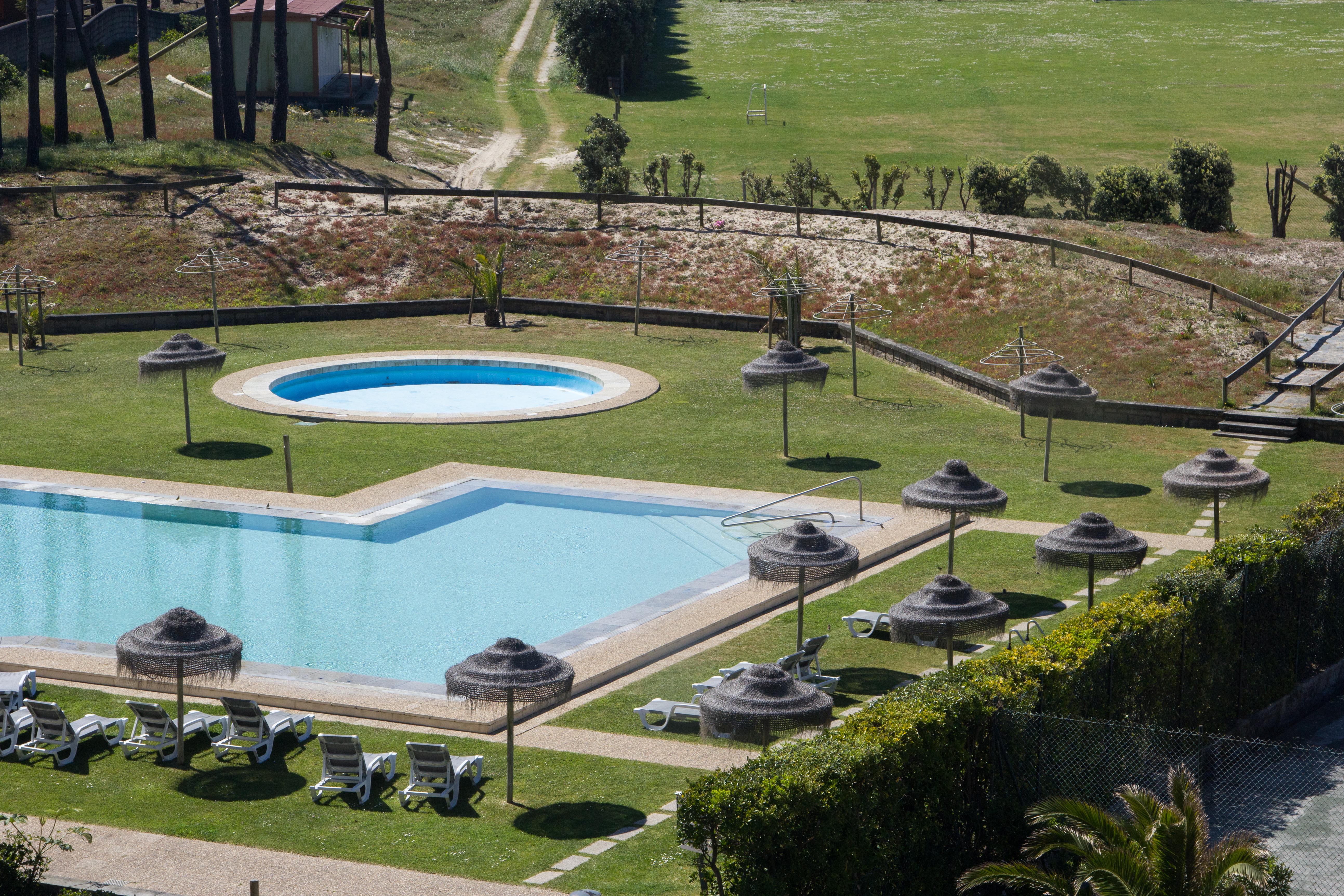 Axis Ofir Beach Resort Hotel Esposende Luaran gambar