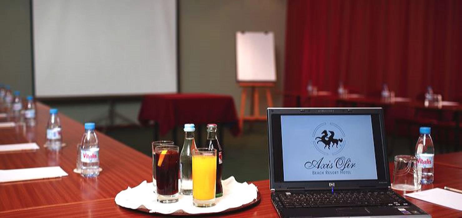 Axis Ofir Beach Resort Hotel Esposende Luaran gambar