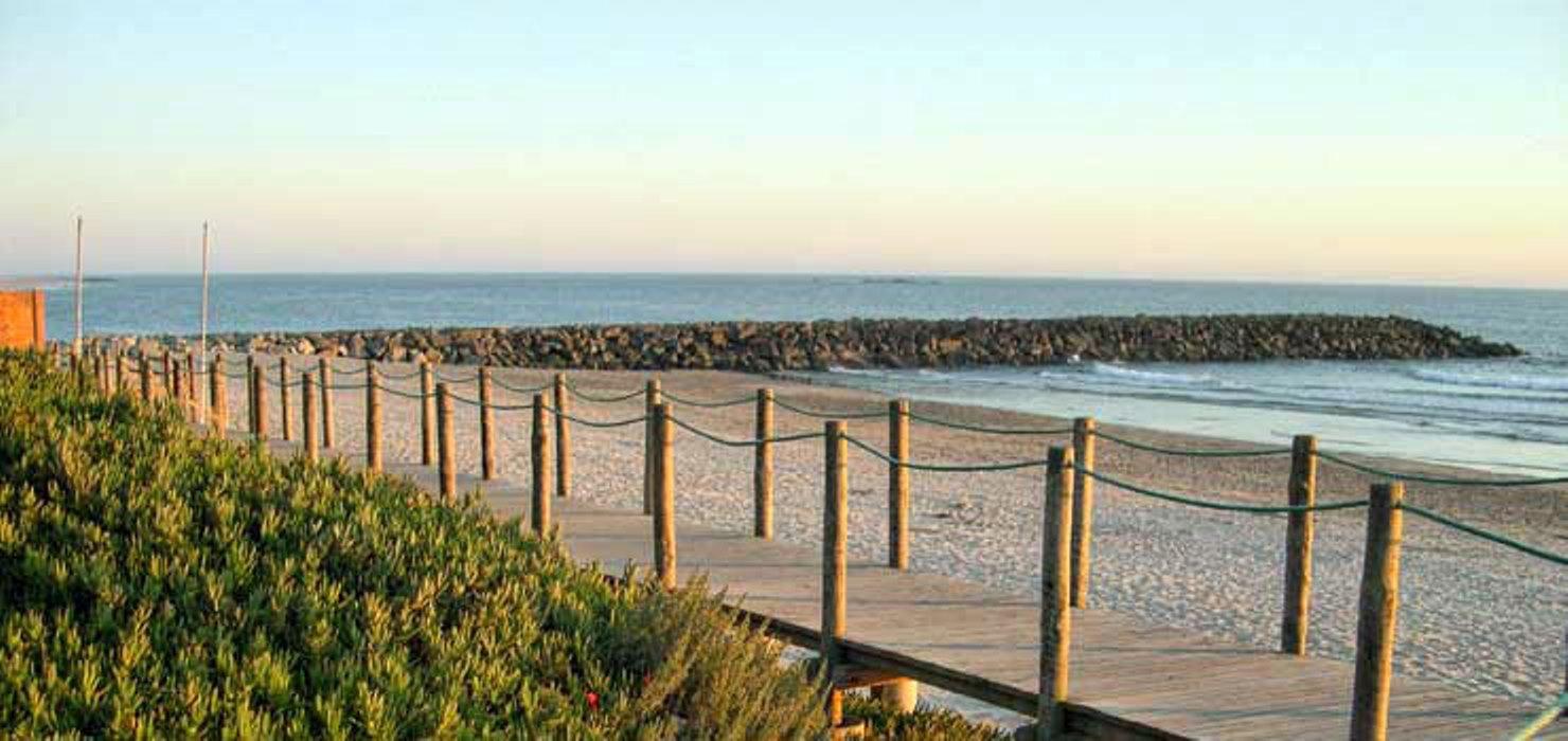 Axis Ofir Beach Resort Hotel Esposende Luaran gambar