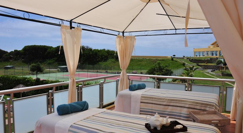 Axis Ofir Beach Resort Hotel Esposende Luaran gambar