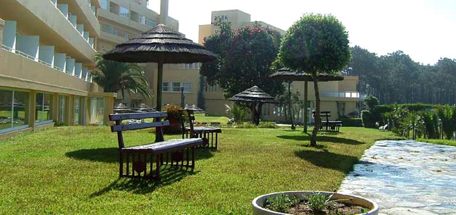 Axis Ofir Beach Resort Hotel Esposende Luaran gambar