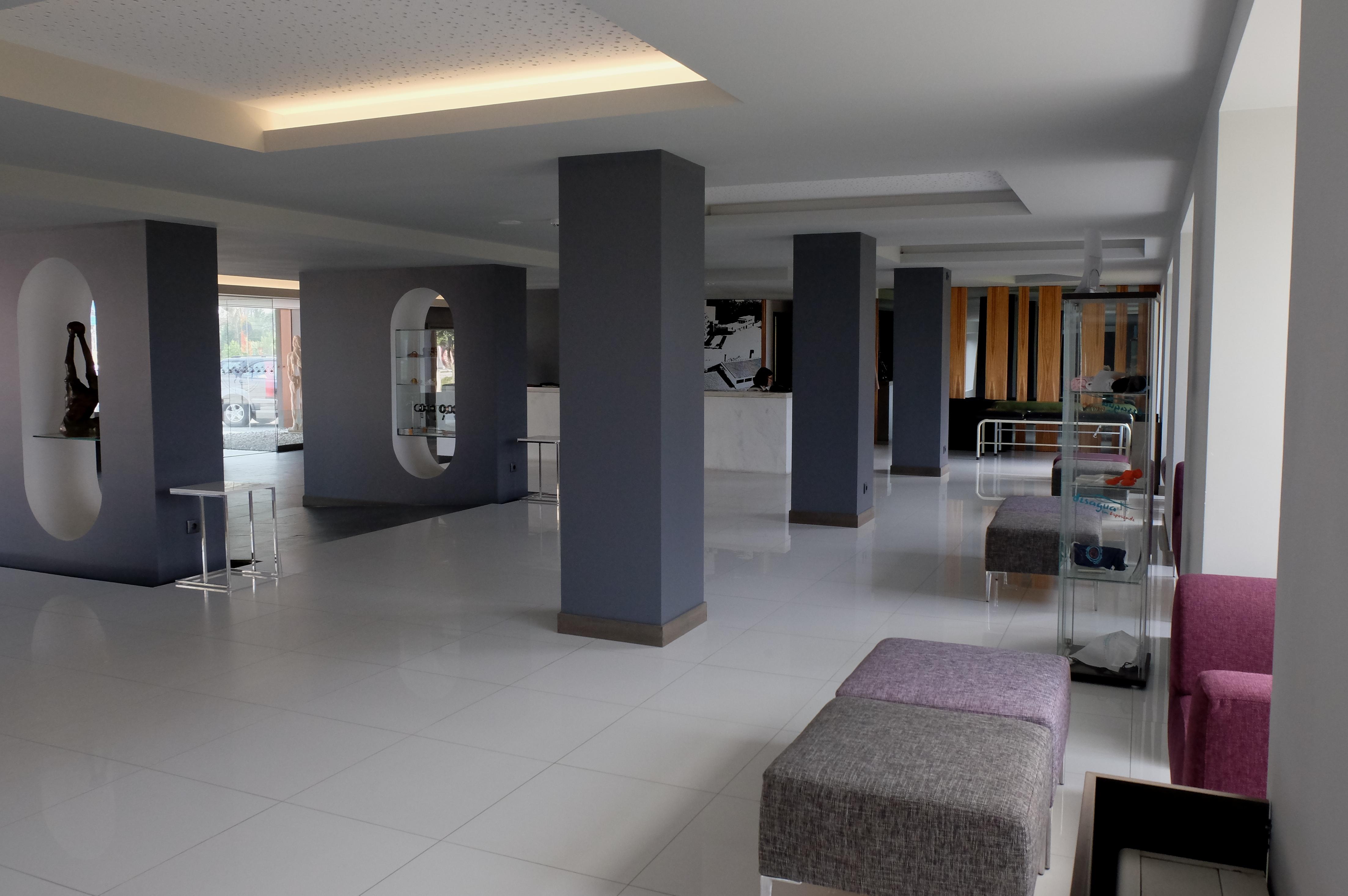 Axis Ofir Beach Resort Hotel Esposende Luaran gambar