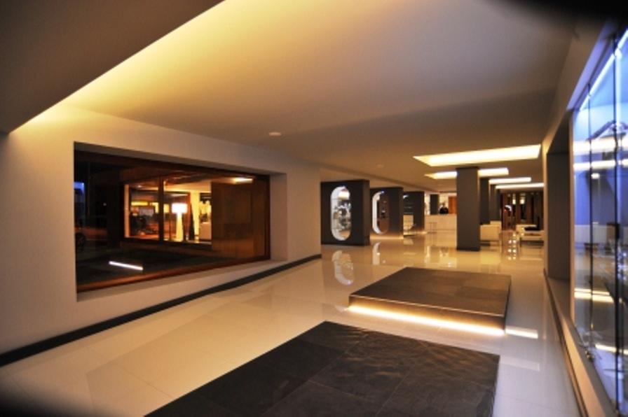 Axis Ofir Beach Resort Hotel Esposende Luaran gambar