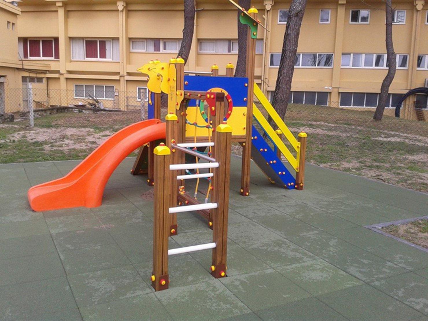Axis Ofir Beach Resort Hotel Esposende Luaran gambar