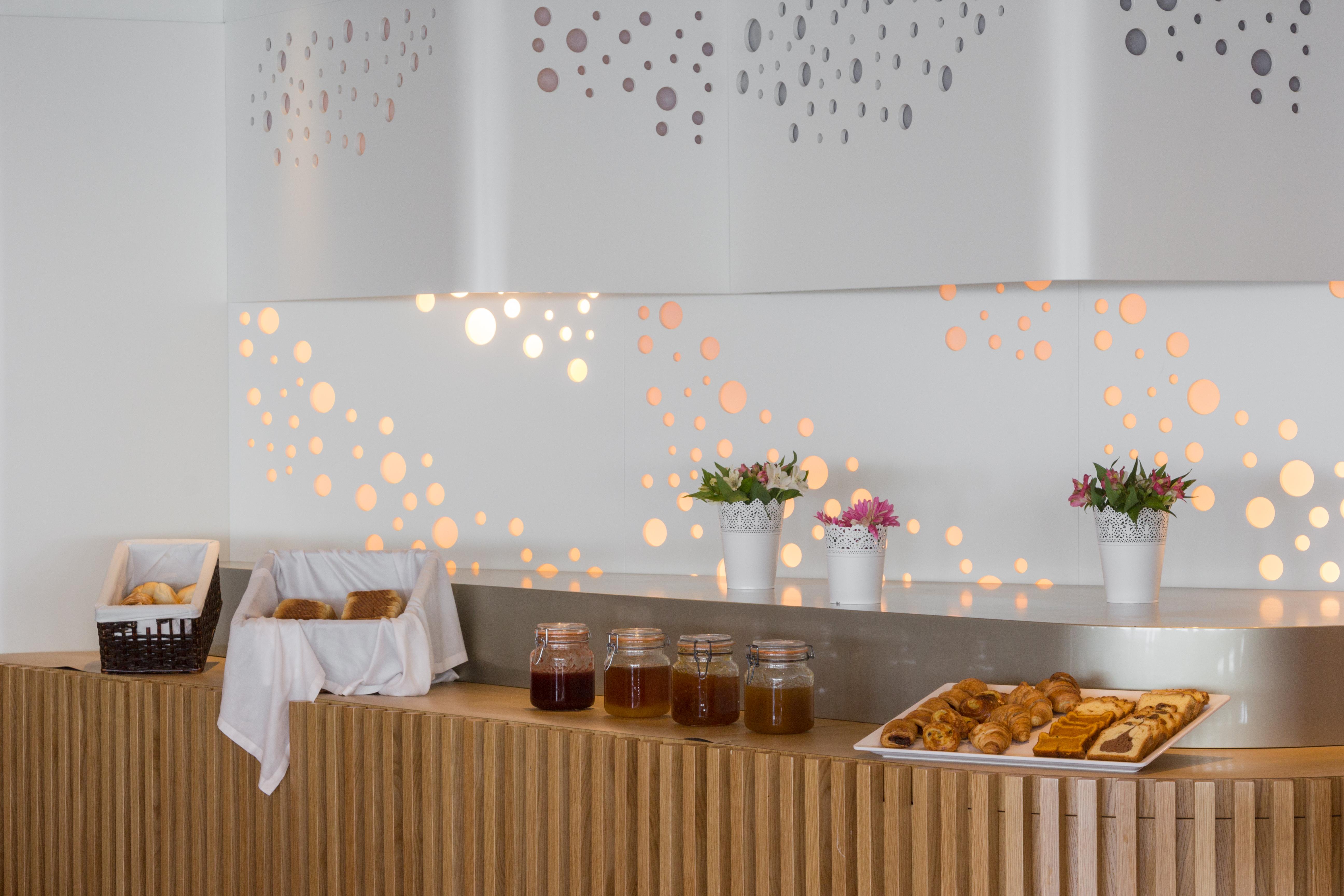 Axis Ofir Beach Resort Hotel Esposende Luaran gambar