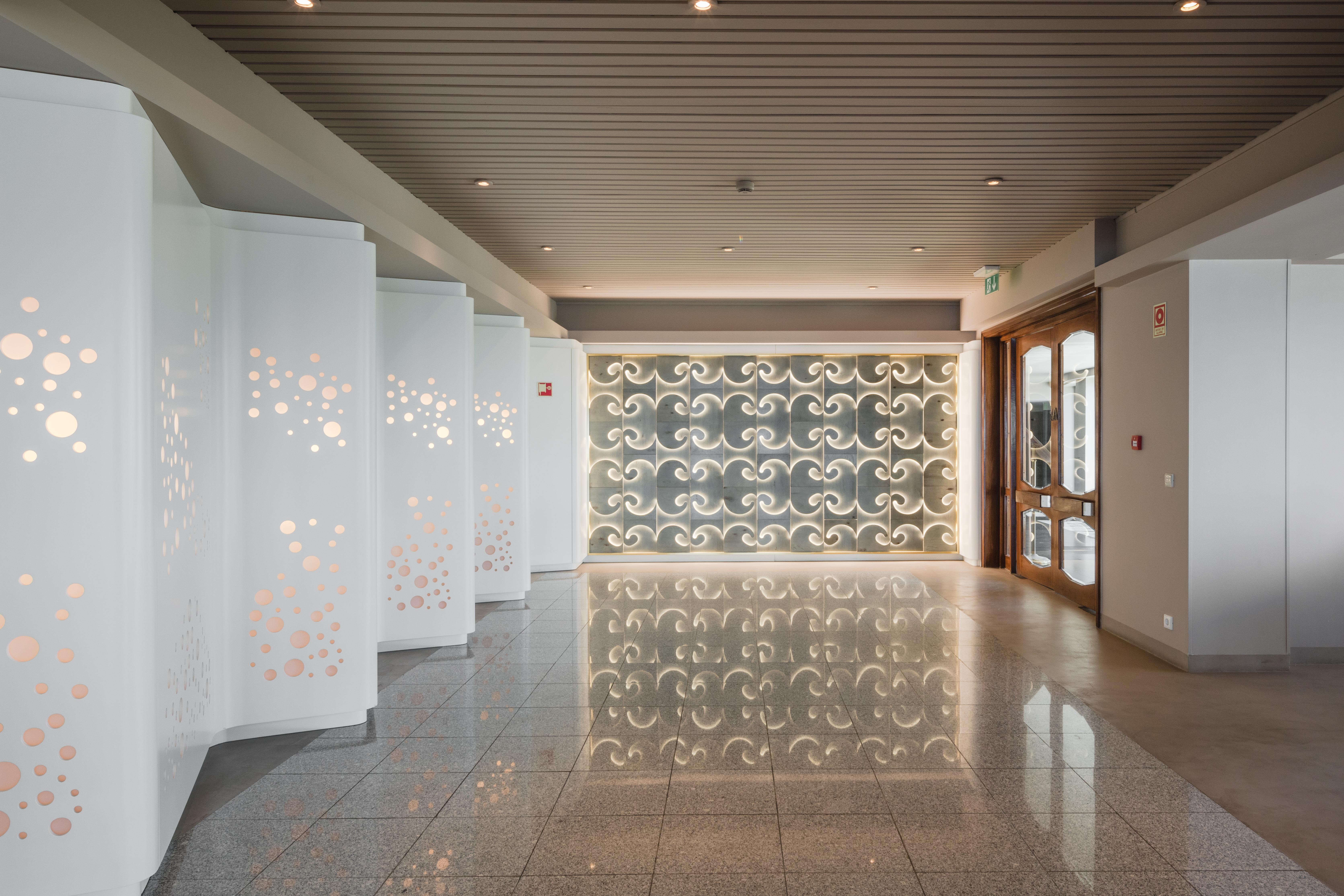 Axis Ofir Beach Resort Hotel Esposende Luaran gambar