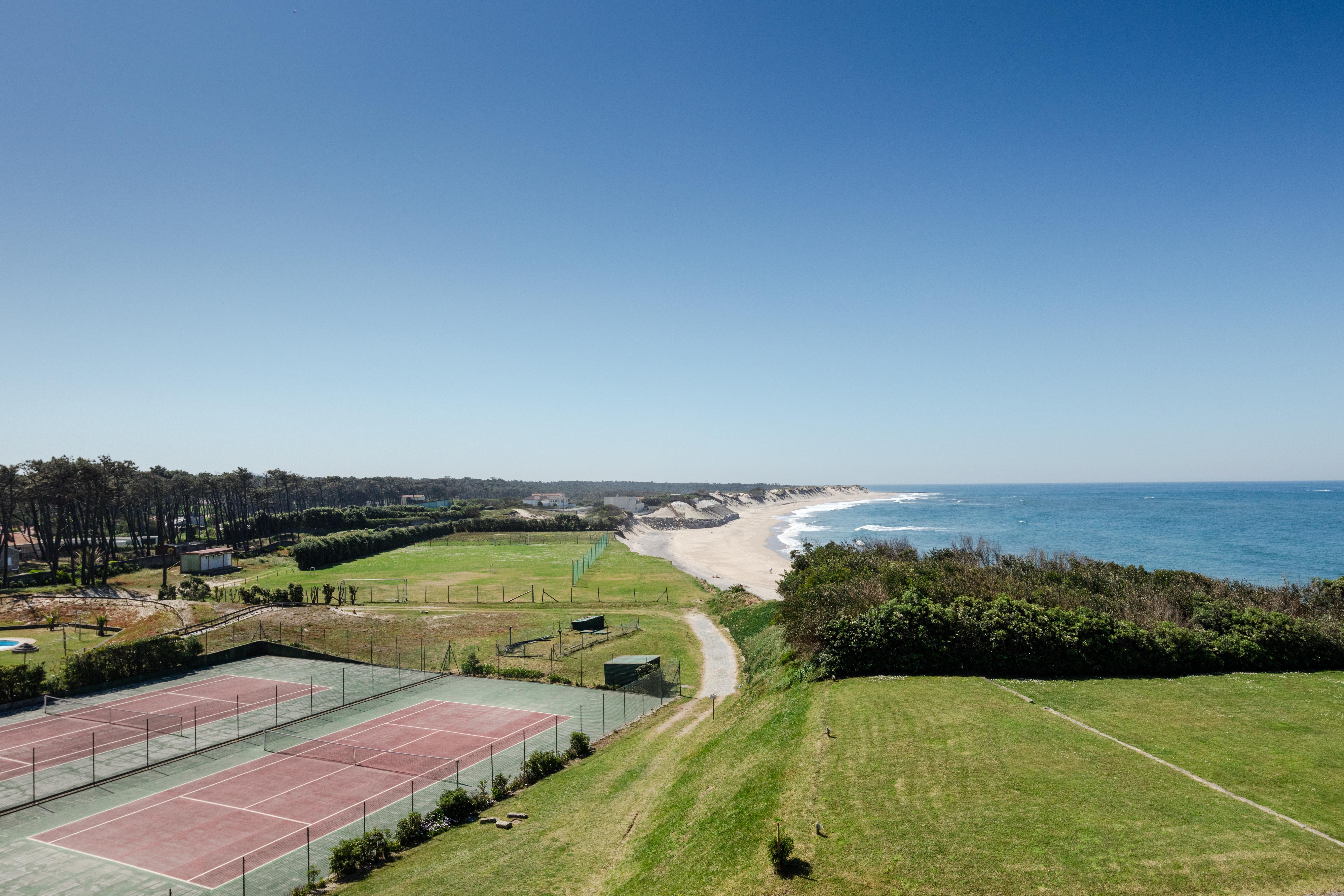 Axis Ofir Beach Resort Hotel Esposende Luaran gambar
