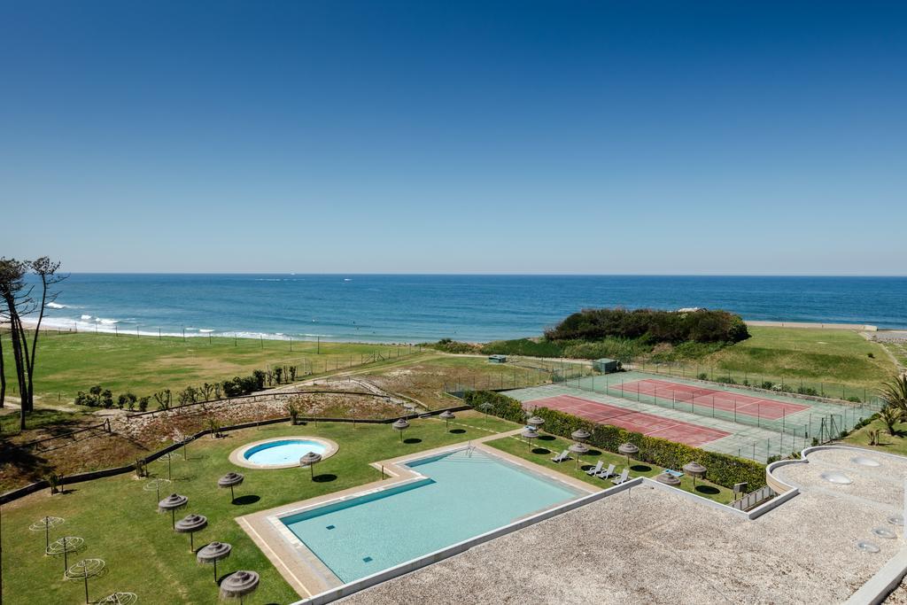 Axis Ofir Beach Resort Hotel Esposende Luaran gambar