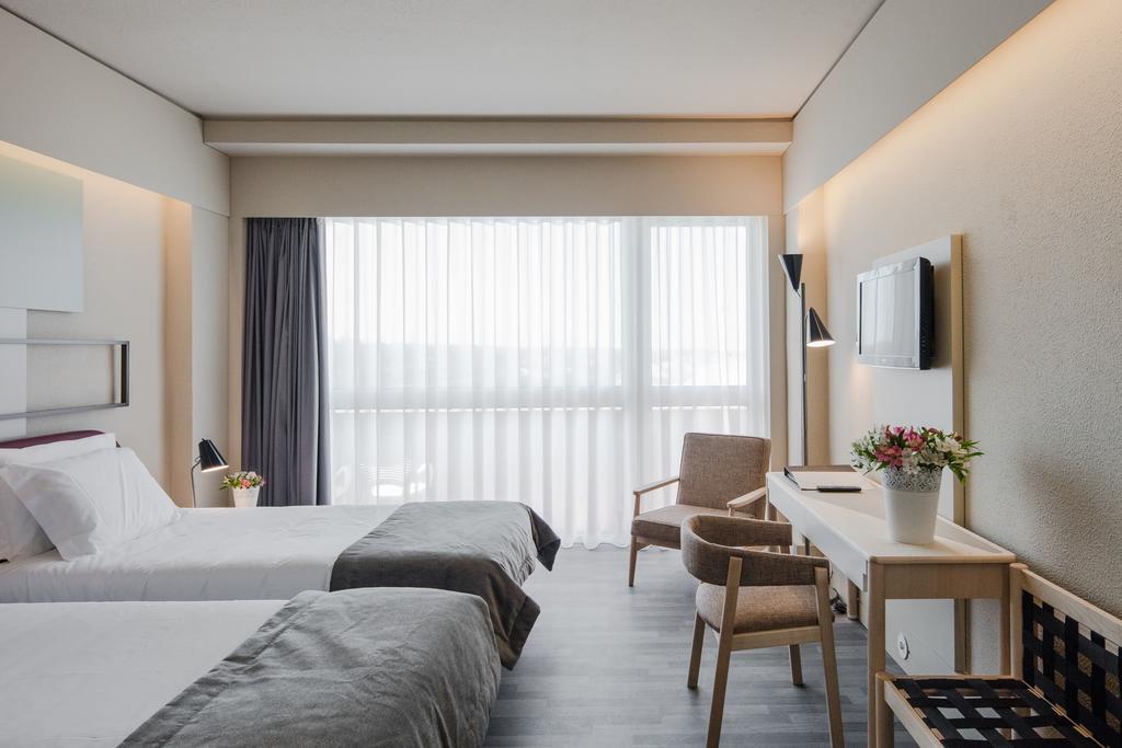 Axis Ofir Beach Resort Hotel Esposende Luaran gambar