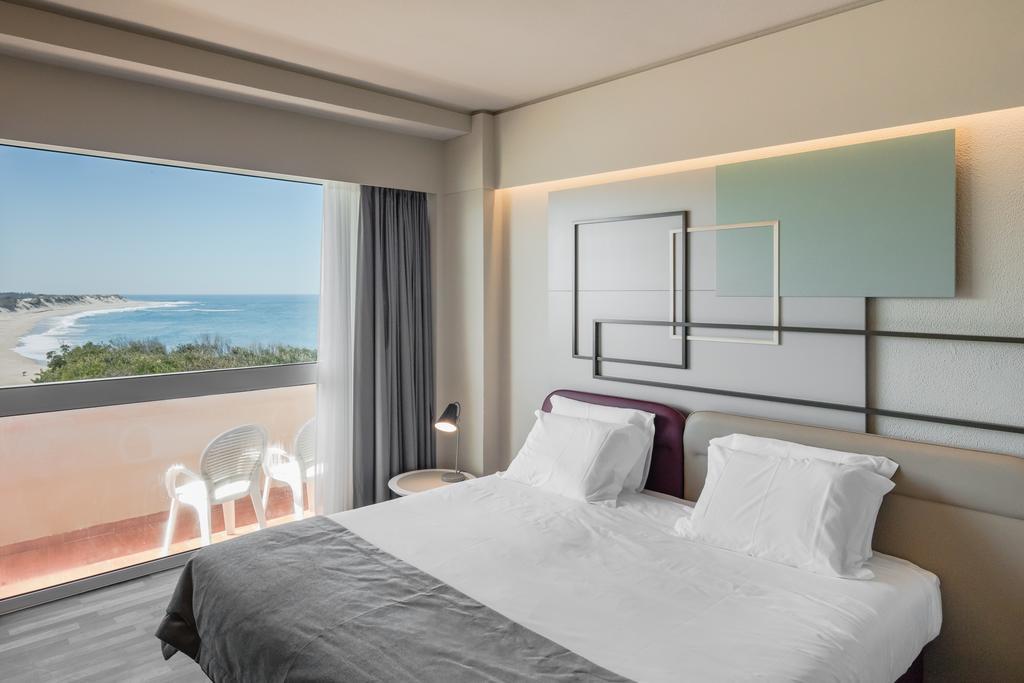Axis Ofir Beach Resort Hotel Esposende Luaran gambar