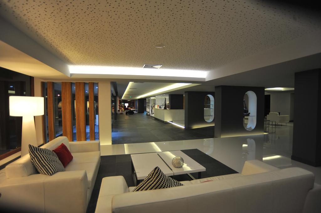 Axis Ofir Beach Resort Hotel Esposende Luaran gambar