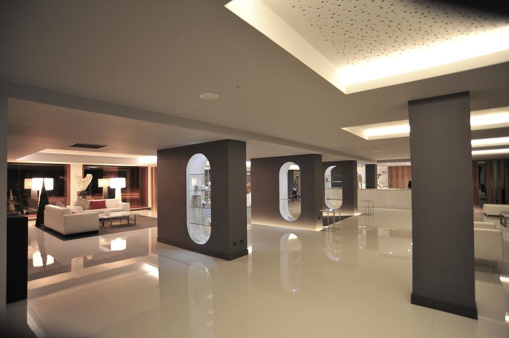 Axis Ofir Beach Resort Hotel Esposende Luaran gambar