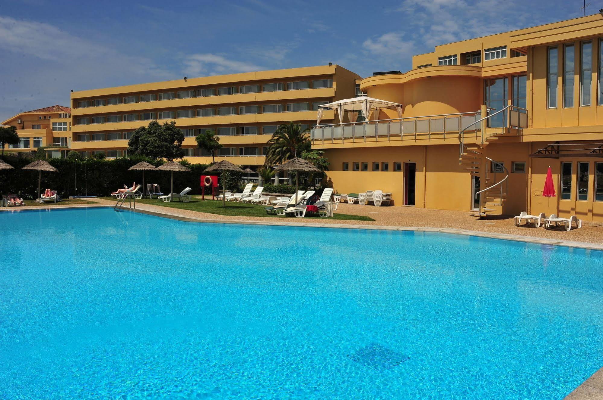 Axis Ofir Beach Resort Hotel Esposende Luaran gambar