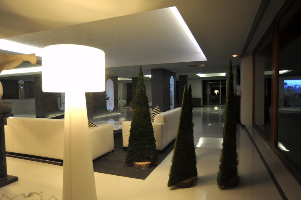 Axis Ofir Beach Resort Hotel Esposende Luaran gambar