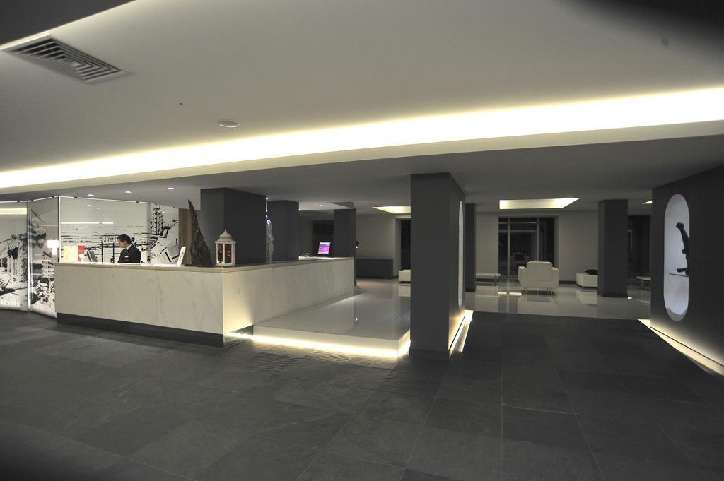 Axis Ofir Beach Resort Hotel Esposende Luaran gambar