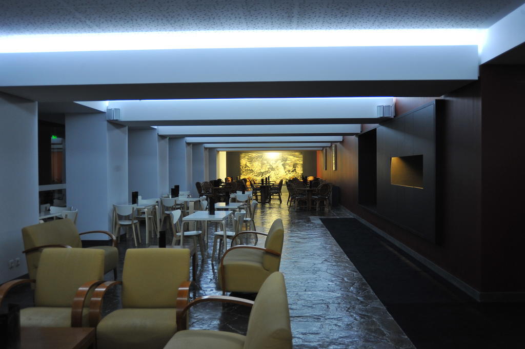 Axis Ofir Beach Resort Hotel Esposende Luaran gambar