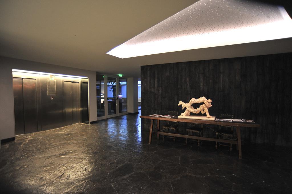 Axis Ofir Beach Resort Hotel Esposende Luaran gambar