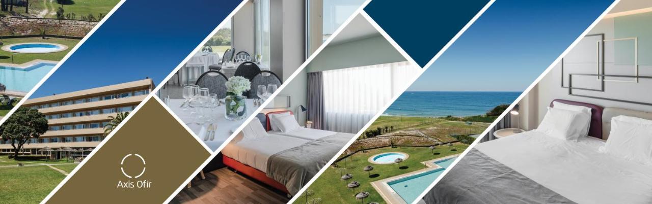 Axis Ofir Beach Resort Hotel Esposende Luaran gambar